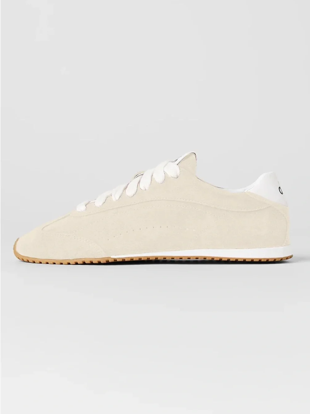 ALO YOGA | ✨NEW✨ ALO Sunset Sneaker in Sandstone